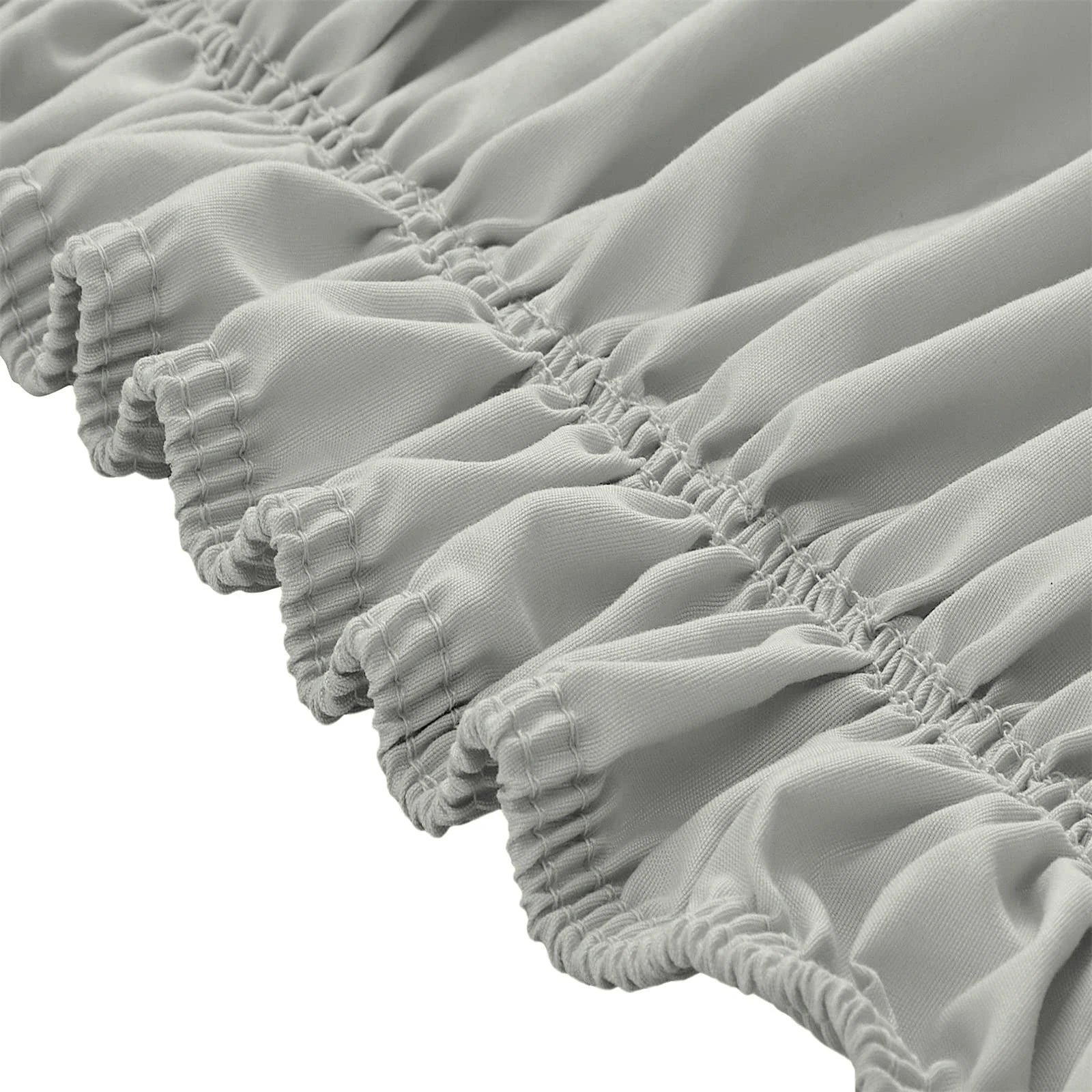 Fade-Resistant, Comfortable Bed Base Protector