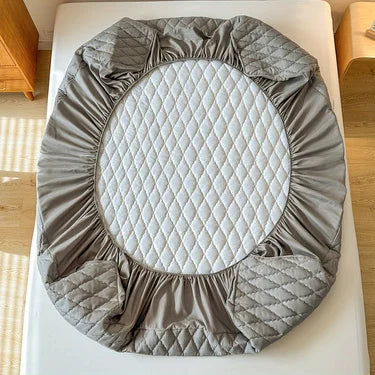 Fitted Mattress Protector