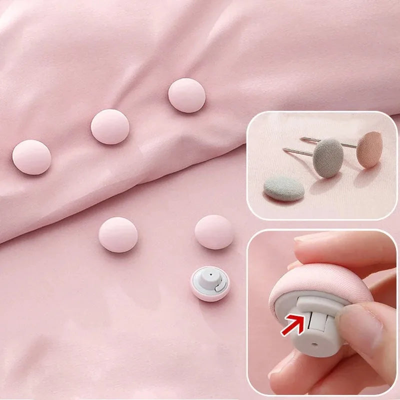 Quilt Clip- 8 pieces