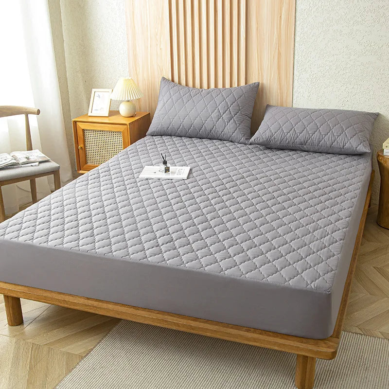 Fitted Mattress Protector
