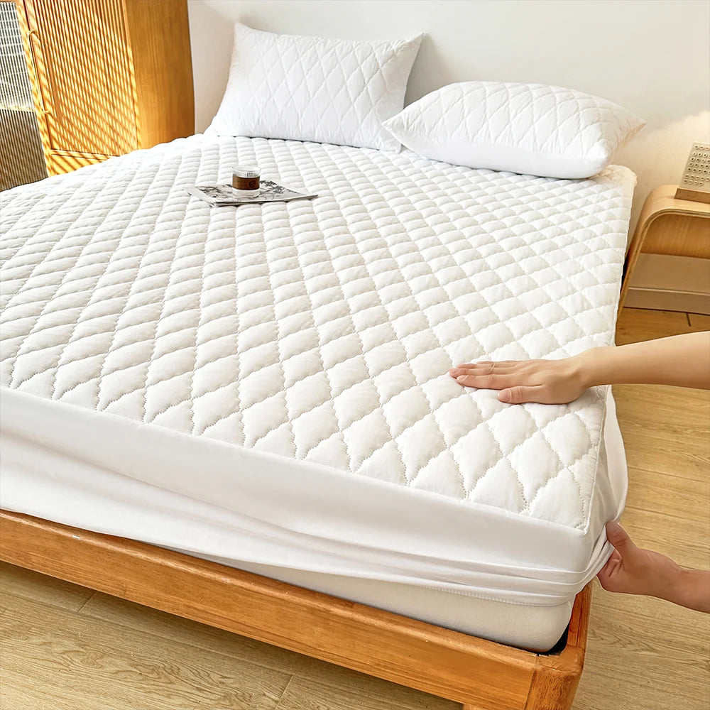 Fitted Mattress Protector