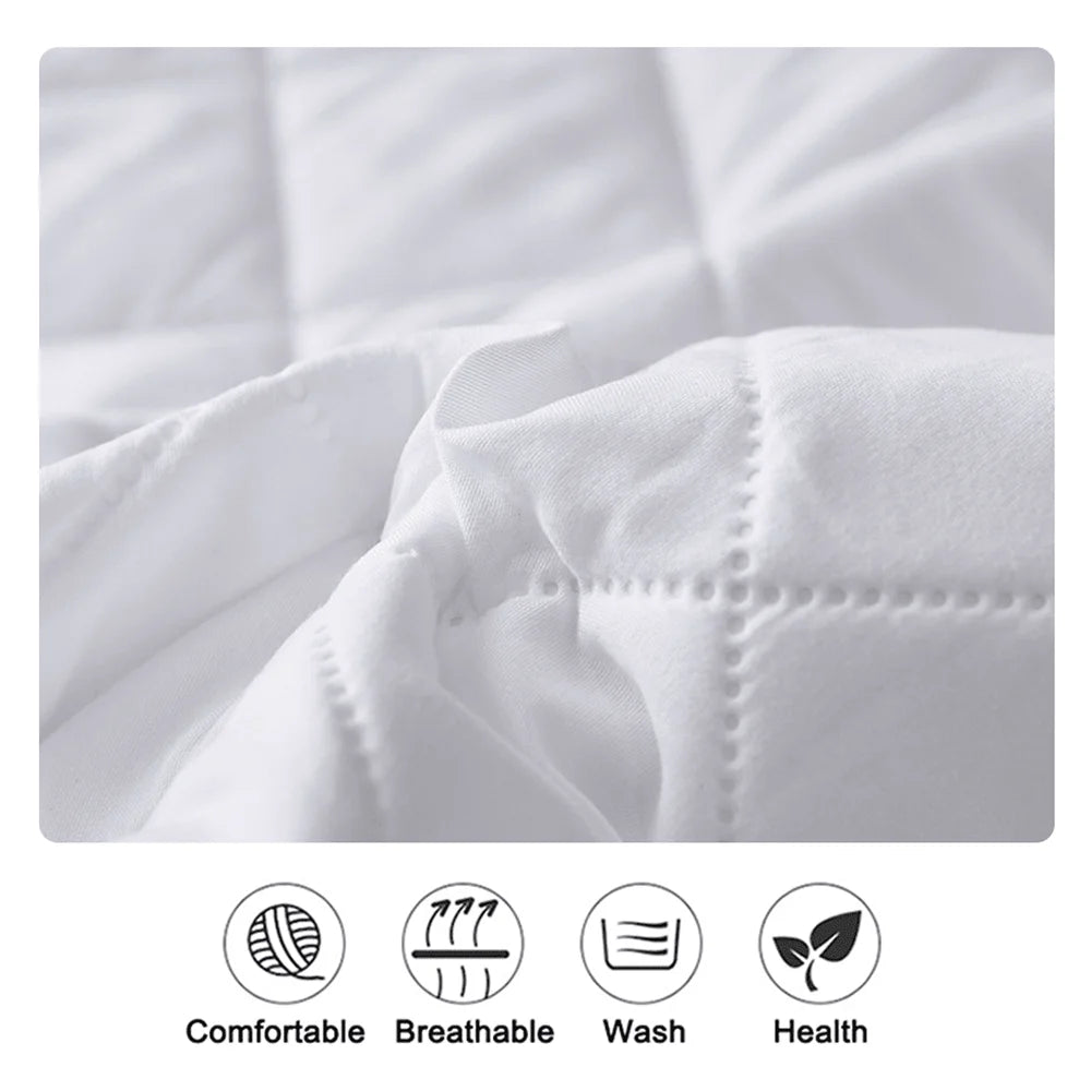 Fitted Mattress Protector