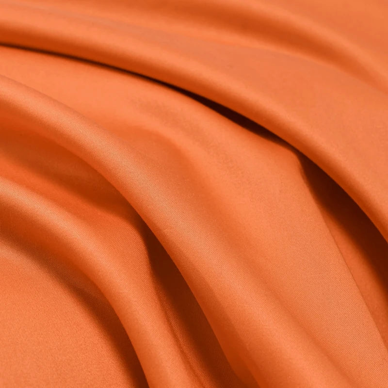 High End Egyptian Cotton Bed Sheet Set 1000TC Fitted Sheet Flat Top Sheets Pillowcase Luxury Bedding Set Double King Queen Size