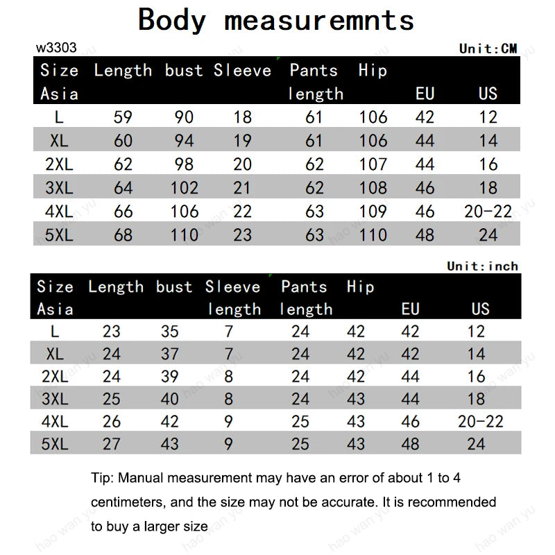 Women Sleepwear Half-Sleeve Seven-Quarter Pajamas