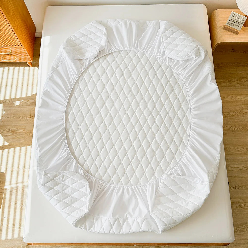 Fitted Mattress Protector