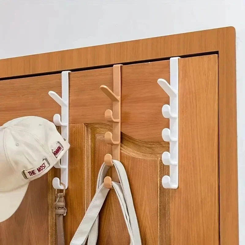 1pc Bedroom Door Hanger