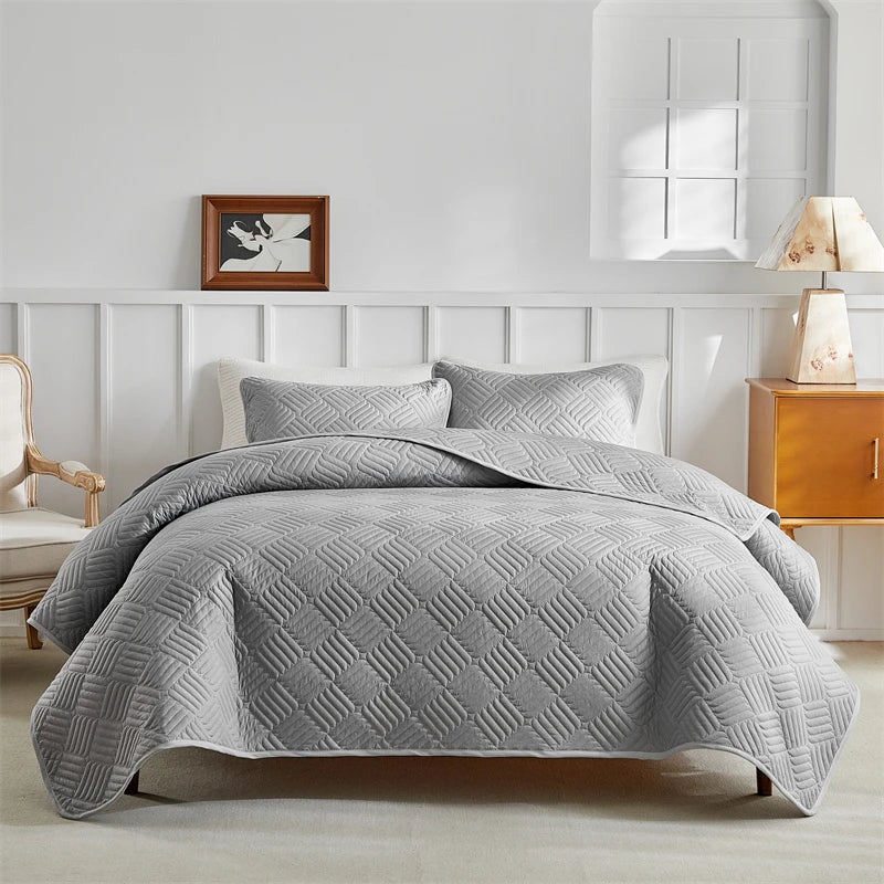 Quilt Bedding Set