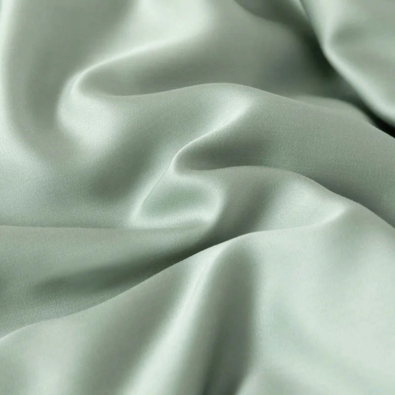 100% Bamboo Cooling Sheet Set – Silky Soft, Luxury 4/6-Piece