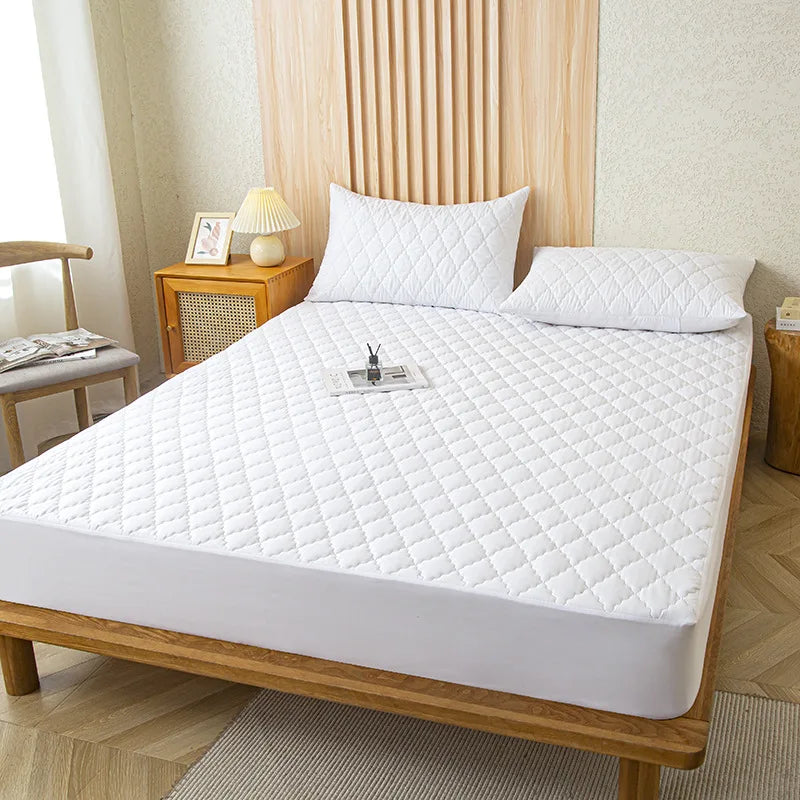 Fitted Mattress Protector