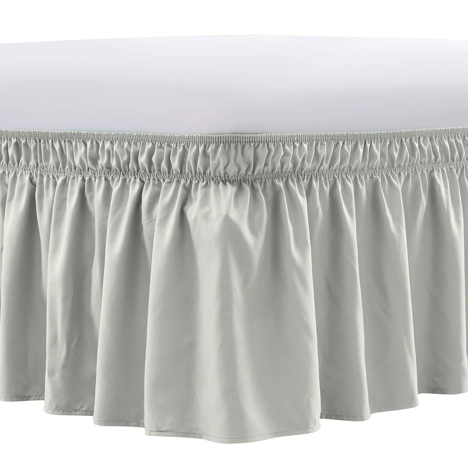 Fade-Resistant, Comfortable Bed Base Protector