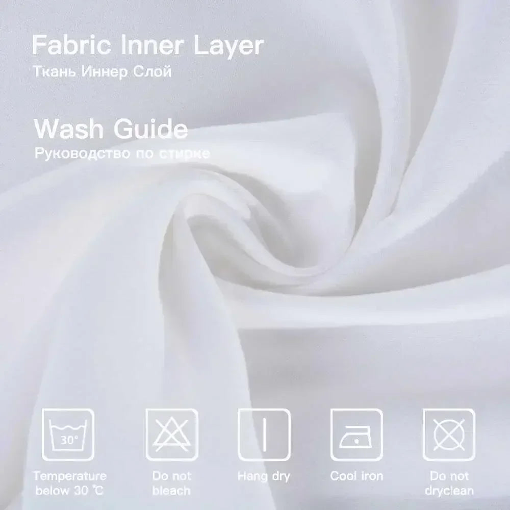 Christmas Magic Pillow Covers New Year decoration