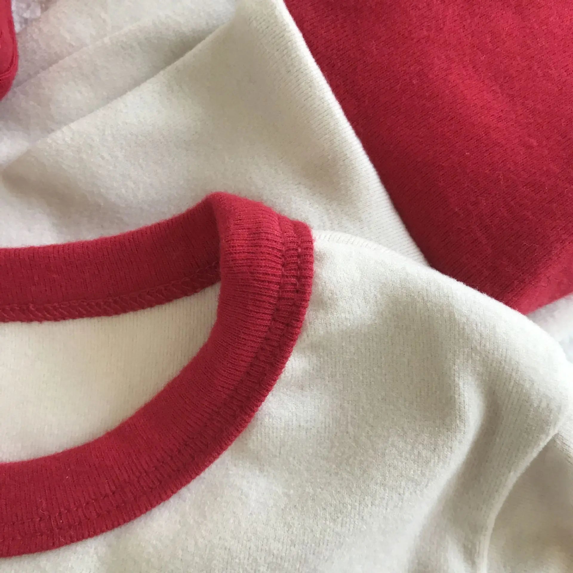 Christmas Kids Pajamas Set Boys Girls