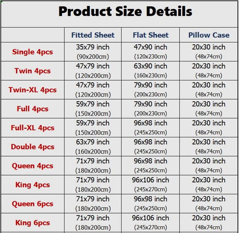 High End 100% Bamboo Bed Sheet Set Luxury Smooth Fitted Bed Sheet Flat Top Sheets Pillowcase Silky Cooling Bedding Set 4/6Pcs