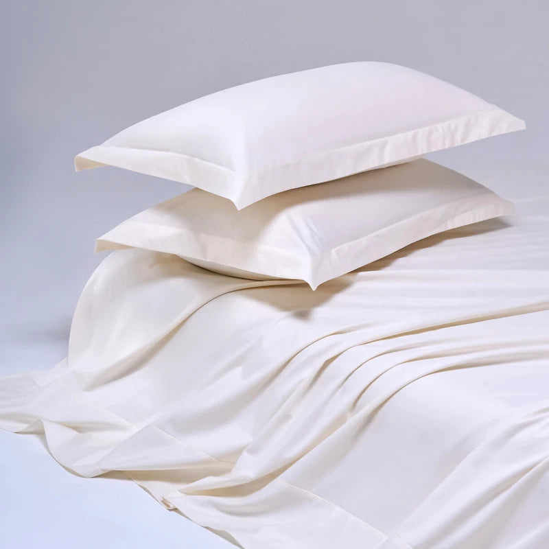Luxury 1000 TC Egyptian Cotton Bedding – Double, Queen & King