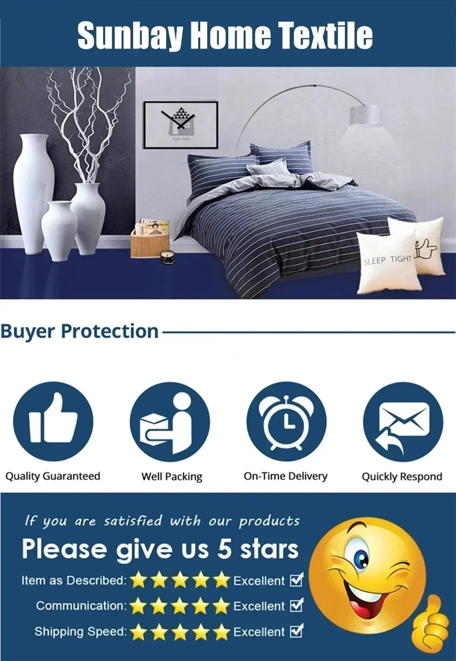 Christmas Magic Pillow Covers New Year decoration