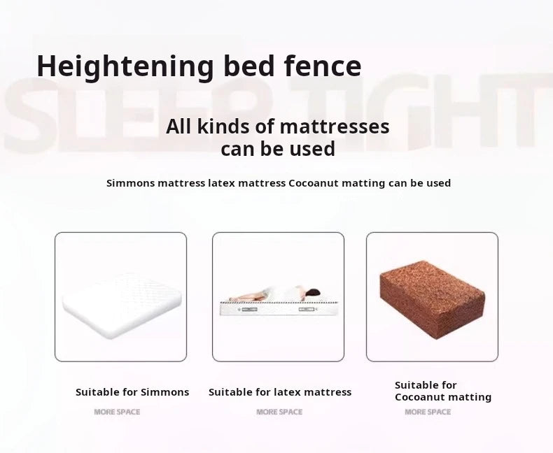 Velvet Mattress Cover