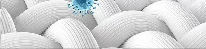 Supportive Pillow – Soft Orthopedic Design with Soybean Fiber Filling