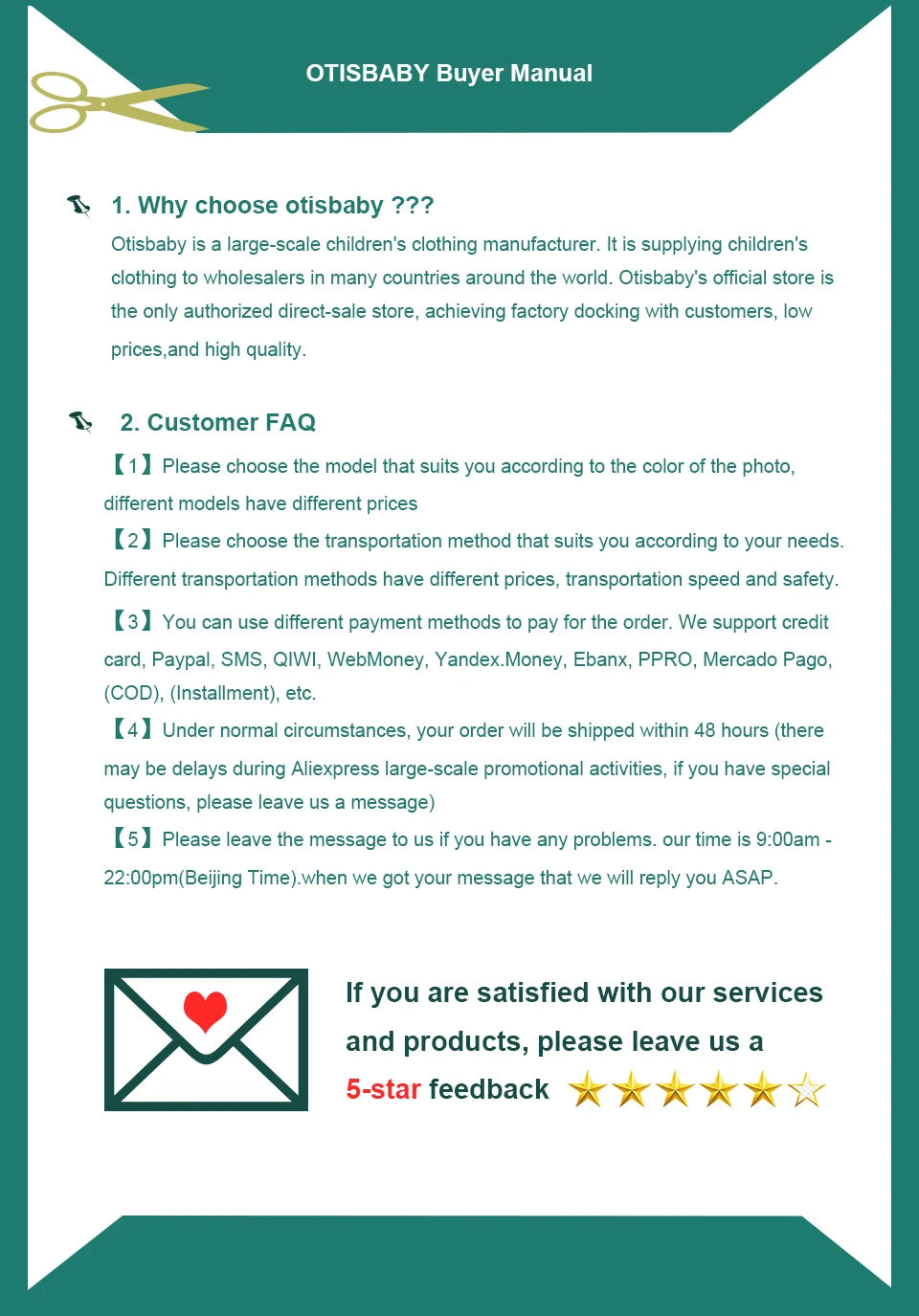 Christmas Pajama -Vintage Print family pajama sets