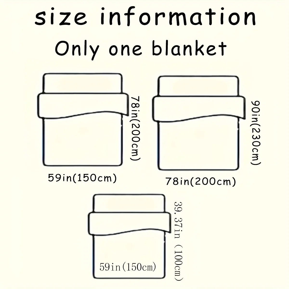 Dual tone tussle throw blanket